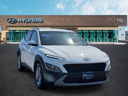 Used 2023 Hyundai Kona SEL