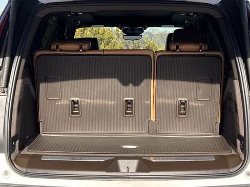 Certified 2023 Cadillac Escalade Sport w/ Touring Package image 28