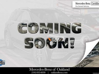Used 2023 Mercedes-Benz GLE 350 4MATIC