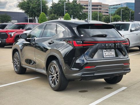 Used 2023 Lexus NX 350 AWD image 5