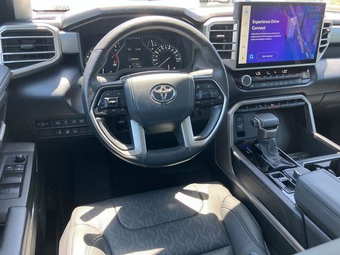 Used 2024 Toyota Tundra SR5 w/ SR5 Premium Package AWD/4WD image 14
