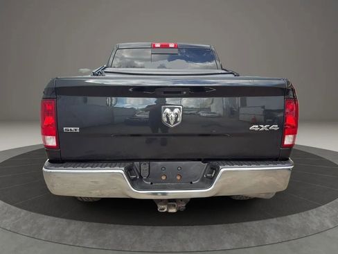 Used 2016 RAM 1500 Classic SLT image 6