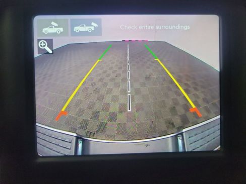 Used 2021 RAM 2500 Laramie image 27