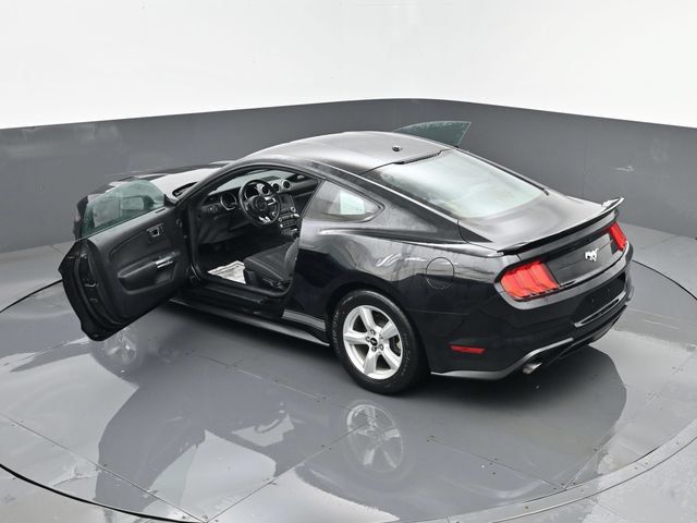 Used 2019 Ford Mustang Coupe RWD image 23