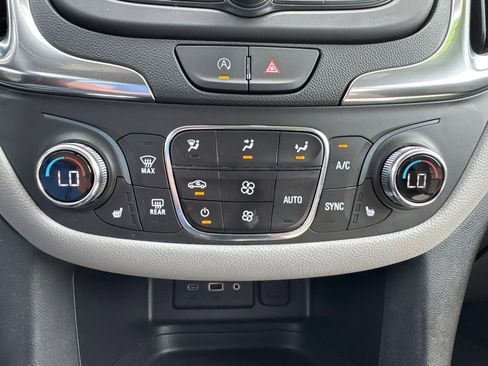 Used 2024 Chevrolet Equinox LT AWD/4WD image 25