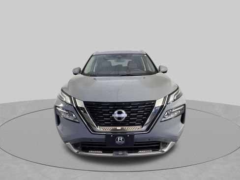 Certified 2023 Nissan Rogue Platinum AWD/4WD image 28