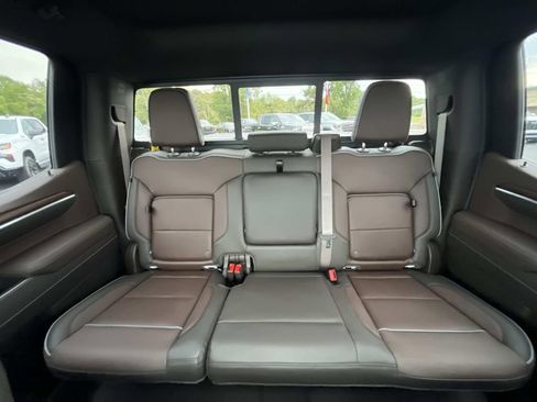 New 2026 GMC Sierra 1500 Denali image 29