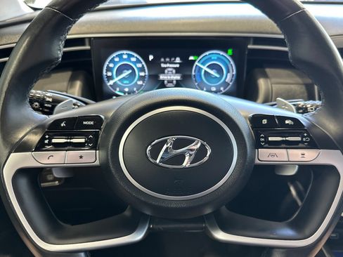 Used 2023 Hyundai Tucson Limited image 24