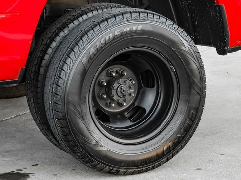 Used 2016 RAM 3500 SLT w/ Cold Weather Group image 51