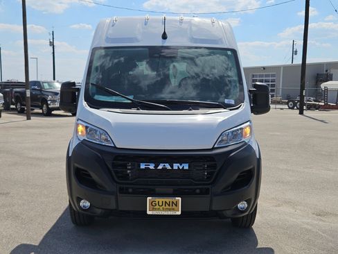 New 2026 RAM ProMaster 1500 w/ Safety Group image 8