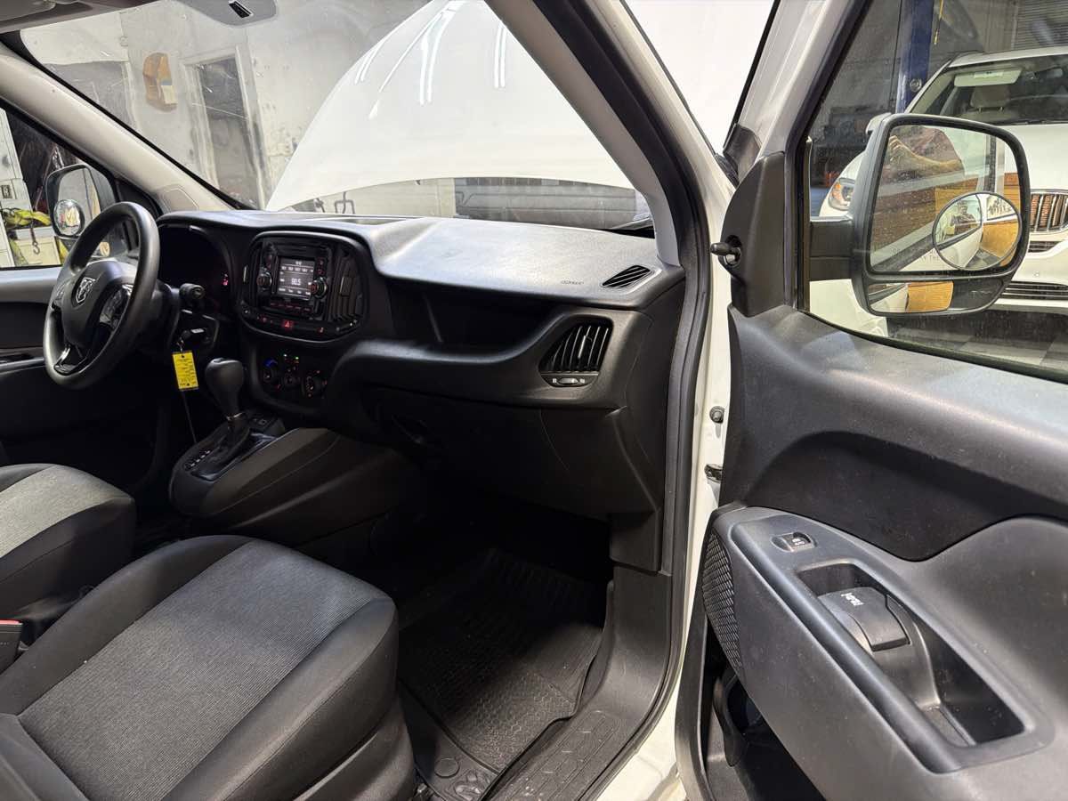 Used 2022 RAM ProMaster City Wagon FWD image 24