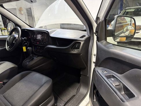 Used 2022 RAM ProMaster City Wagon FWD image 24