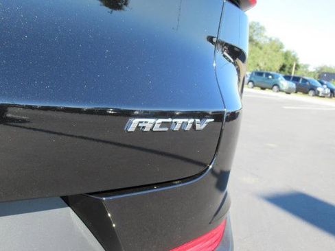 New 2025 Chevrolet TrailBlazer ACTIV w/ Convenience Package image 8