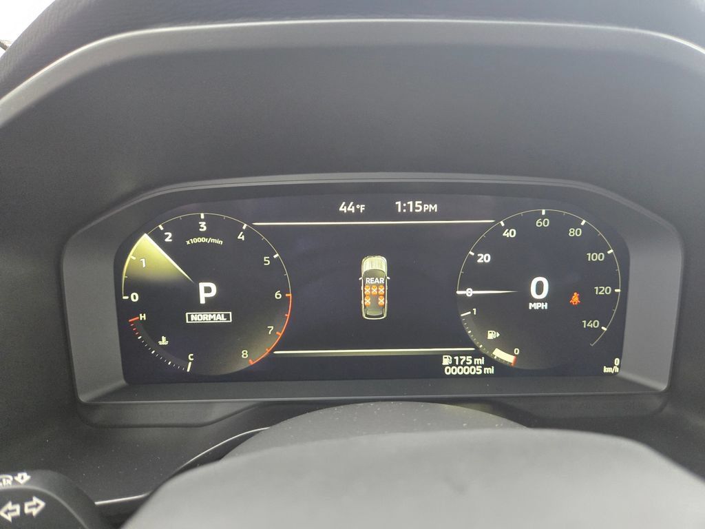 New 2026 Mitsubishi Outlander SE AWD/4WD image 10
