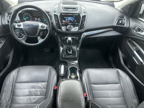Used 2014 Ford Escape Titanium w/ Equipment Group 401A image 8