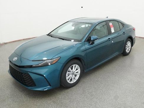 New 2026 Toyota Camry LE image 47