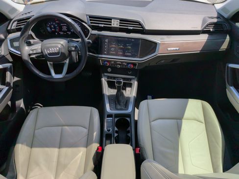 Used 2019 Audi Q3 2.0T Premium Plus AWD/4WD image 28