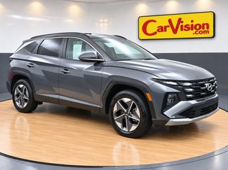 Used 2025 Hyundai Tucson SEL AWD/4WD video 1