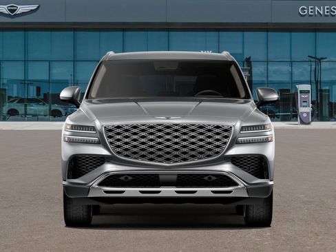 New 2026 Genesis GV80 2.5T image 6