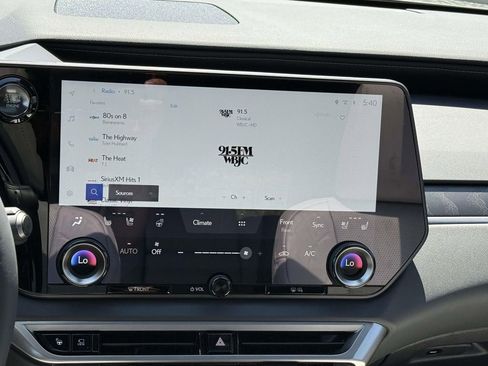 New 2026 Lexus RX 350 Premium Plus AWD/4WD image 10