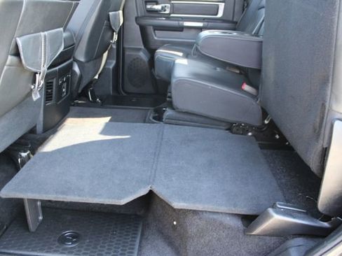 Used 2016 RAM 1500 Limited AWD/4WD image 48