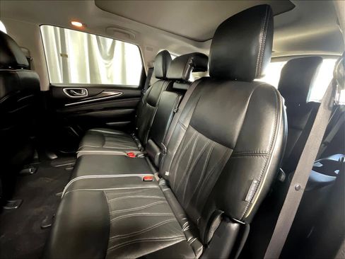 Used 2020 INFINITI QX60 Luxe w/ Sensory Package image 15