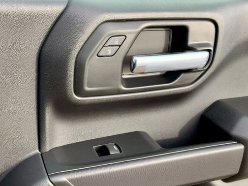 New 2026 GMC Sierra 1500 Pro w/ Pro Value Package image 53