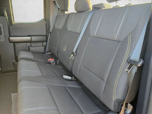 New 2025 Ford F150 STX w/ Equipment Group 200A image 15