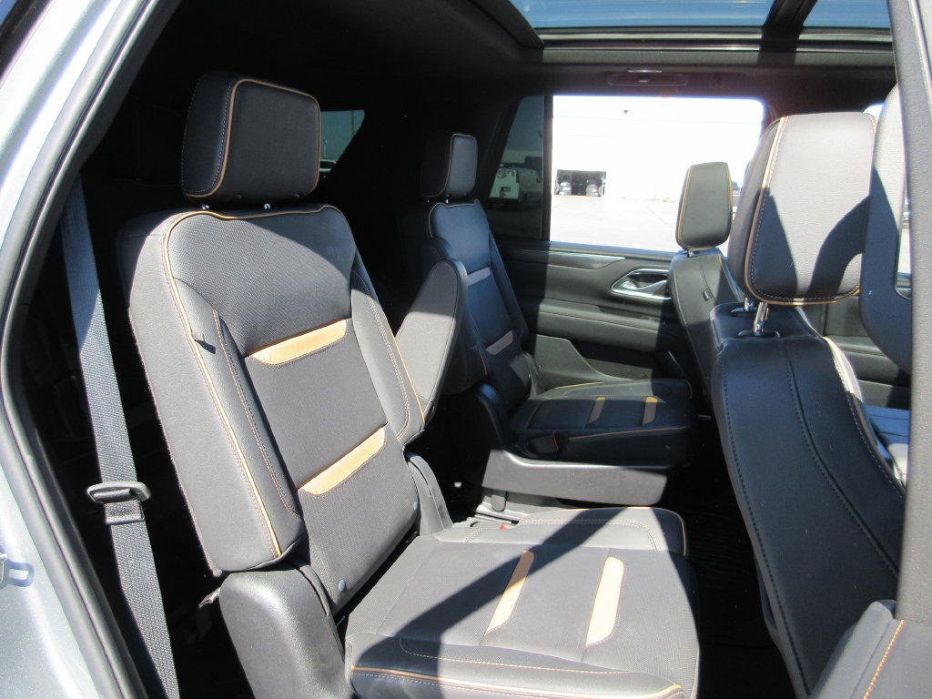Certified 2024 GMC Yukon AT4 w/ Technology Package AWD/4WD image 26