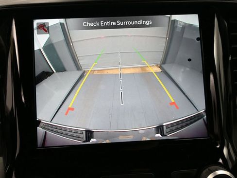 Used 2023 RAM 1500 Laramie image 21