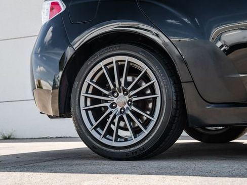 Used 2014 Subaru Impreza WRX Limited image 39