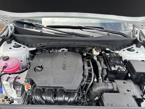New 2026 Hyundai Santa Cruz SEL FWD image 13