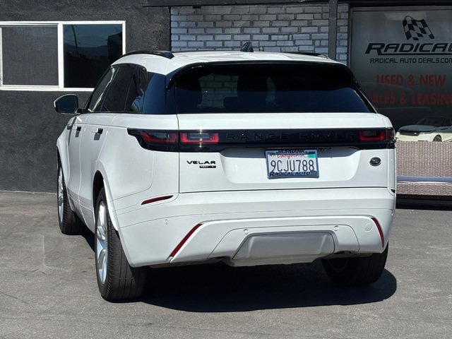 Used 2019 Land Rover Range Rover Velar S AWD/4WD image 19