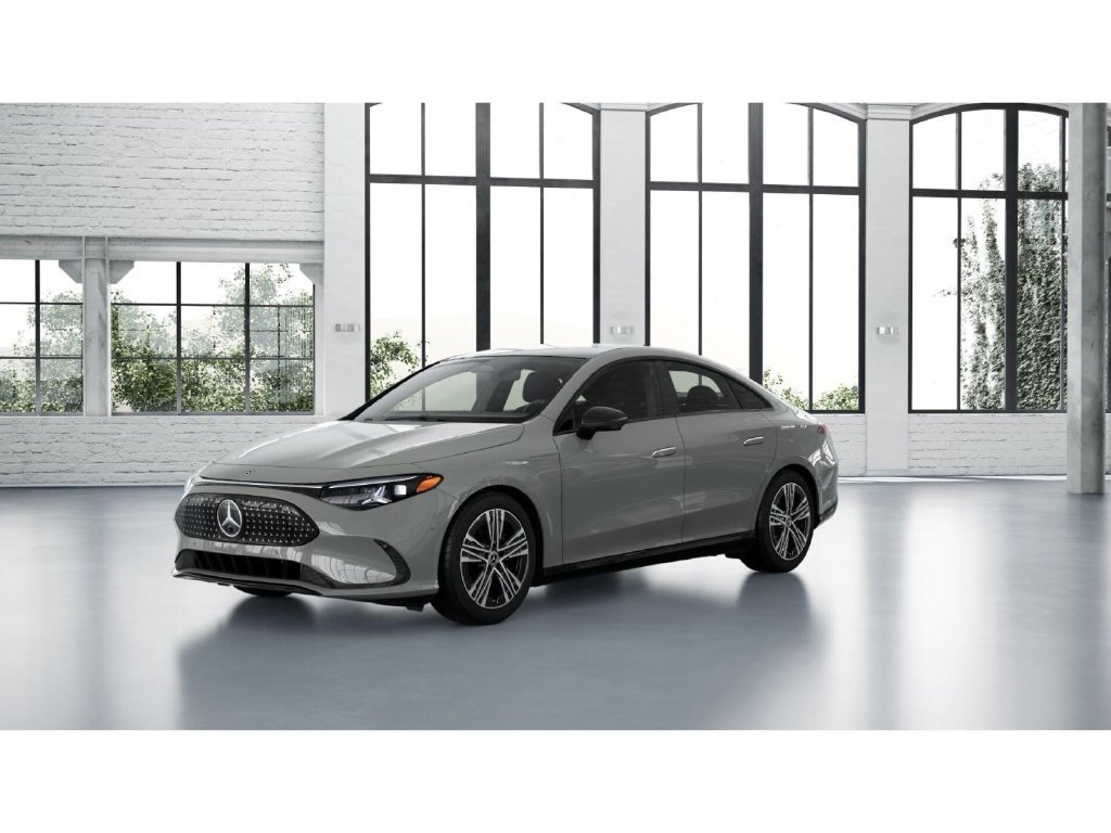New 2027 Mercedes-Benz CLA 250+ image 39