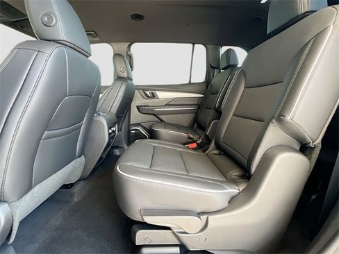 New 2026 Buick Enclave Preferred image 17