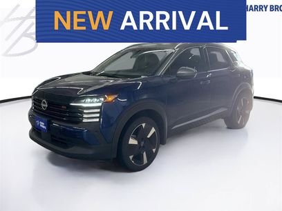 Used 2025 Nissan Kicks SR w/ Illumination Package