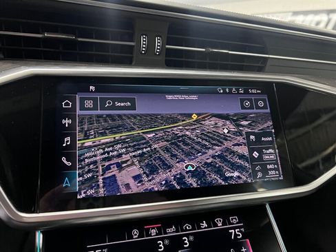 Used 2019 Audi A7 3.0T Prestige image 36