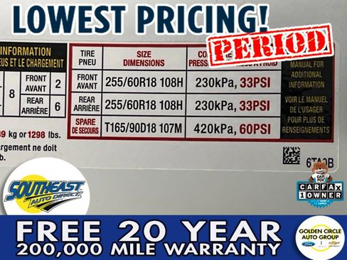 Used 2025 Nissan Pathfinder SV image 72