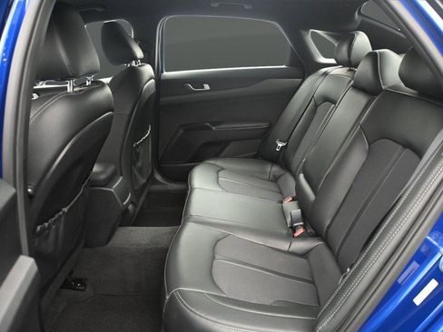 Used 2023 Kia K5 GT-Line w/ GT-Line Premium Package AWD/4WD image 9
