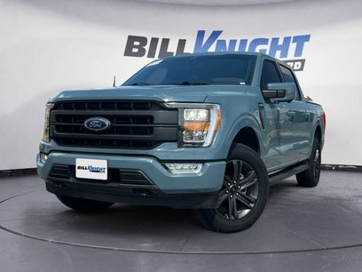 Used 2023 Ford F150 Lariat