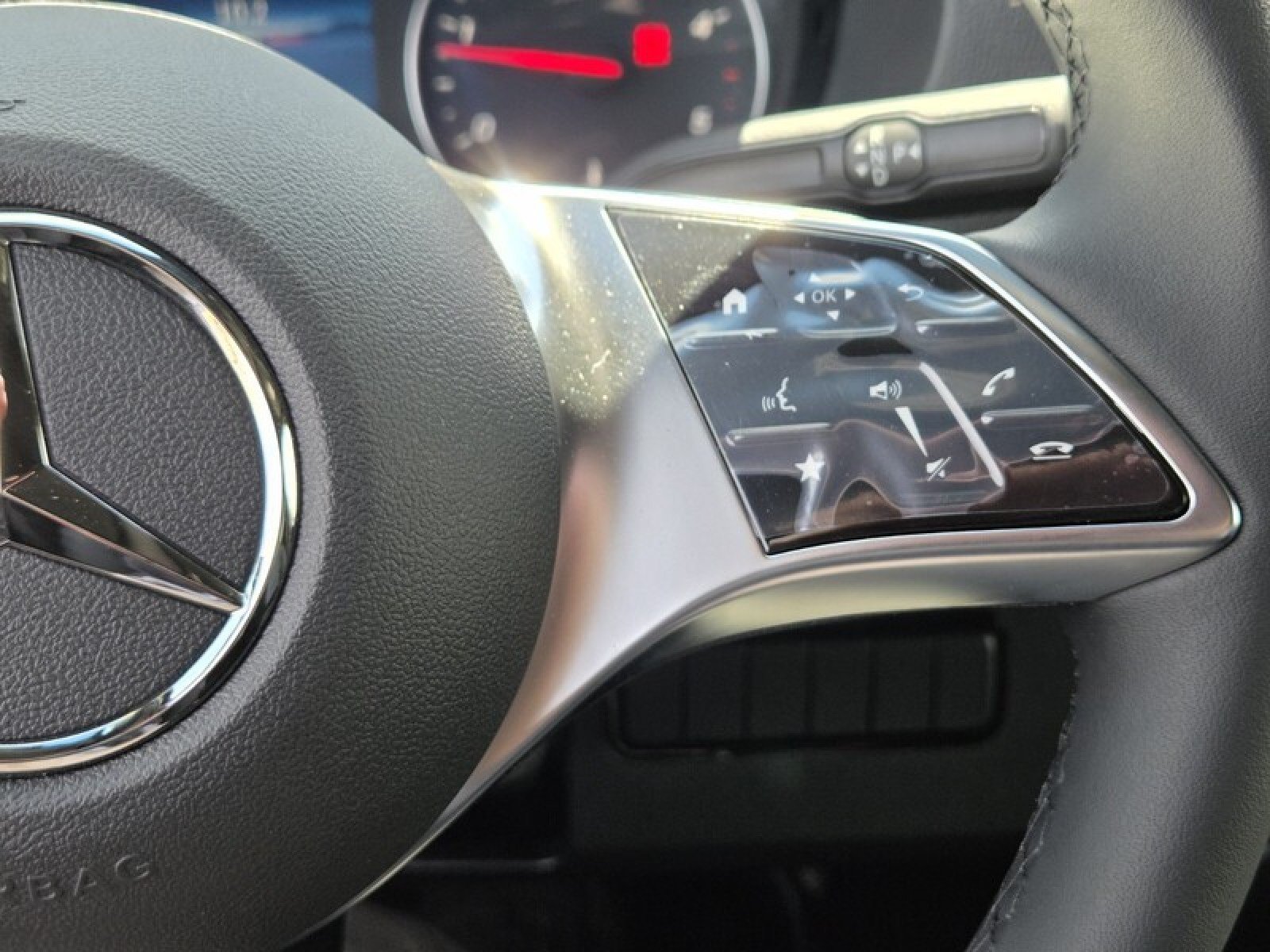 New 2026 Mercedes-Benz Sprinter 2500 image 28
