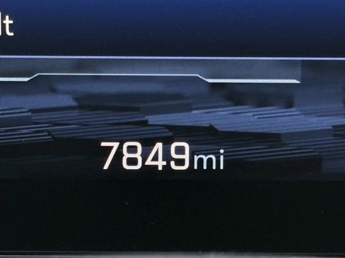 Used 2025 Chevrolet Tahoe RST w/ RST Capability Package image 16