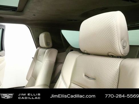Used 2025 Cadillac Escalade Sport Platinum image 22
