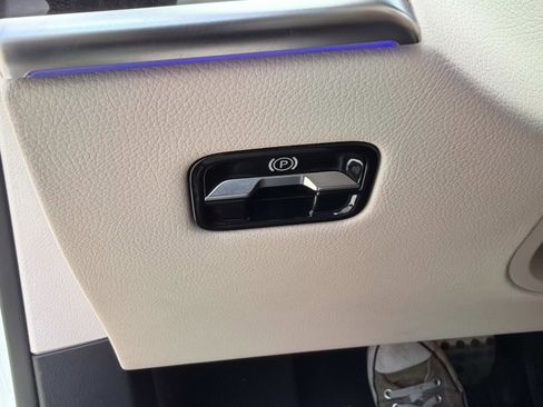Certified 2023 Mercedes-Benz S 580 4MATIC Sedan image 29