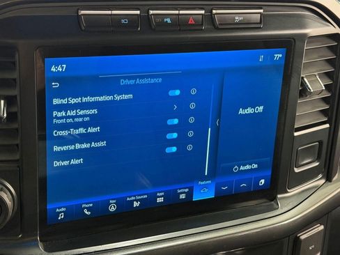 Used 2021 Ford F150 XLT w/ Equipment Group 302A High AWD/4WD image 30