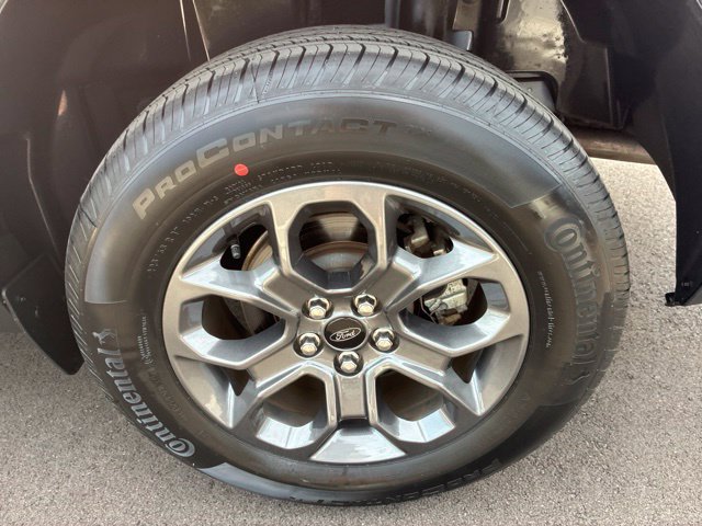 Used 2024 Ford Maverick XLT w/ XLT Luxury Package FWD image 13
