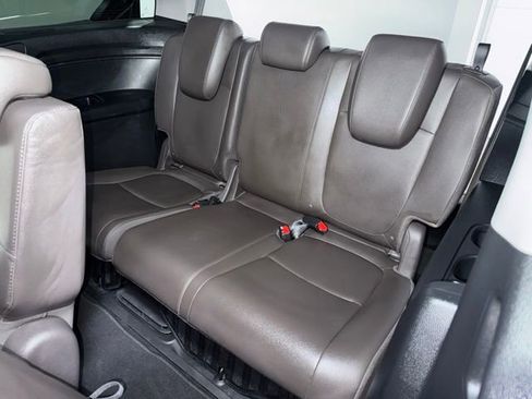 Used 2019 Honda Odyssey EX-L image 28