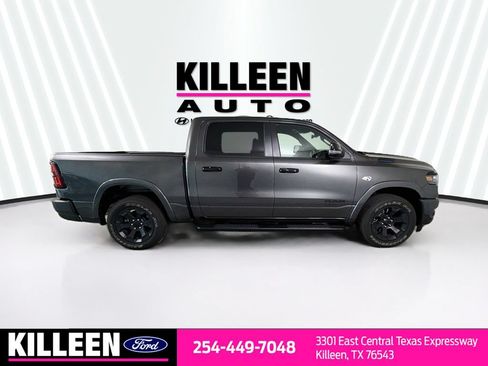 Used 2026 RAM 1500 Lone Star AWD/4WD image 10