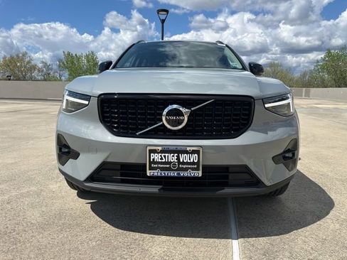 New 2026 Volvo XC40 B5 Plus w/ Protection Package Premier image 2