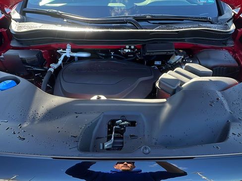 New 2026 Honda Ridgeline TrailSport image 10